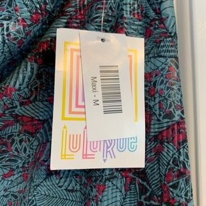 LulaRoe Maxi